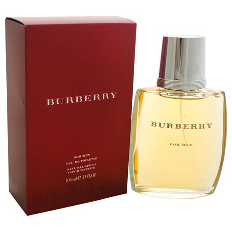 classic burberry cologne|original Burberry cologne.